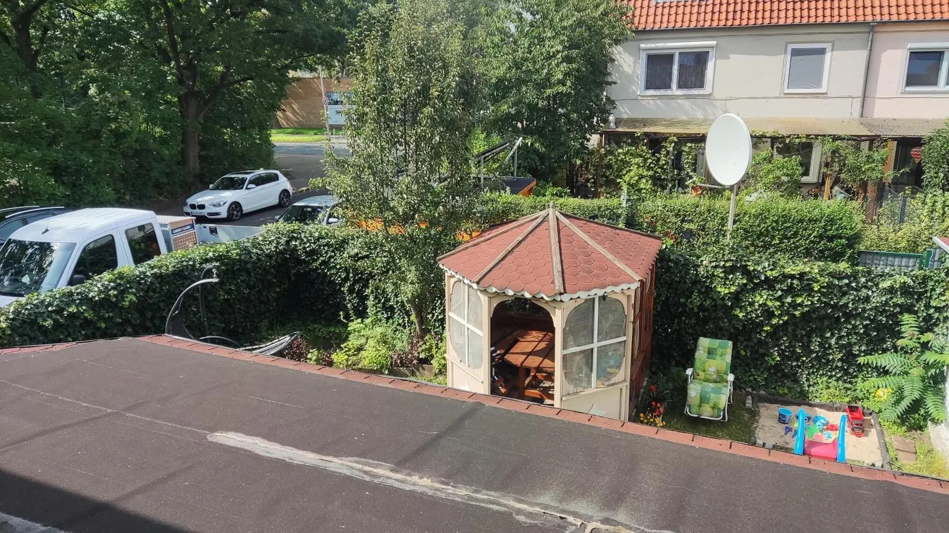 Homestay Messezimmer Hannover