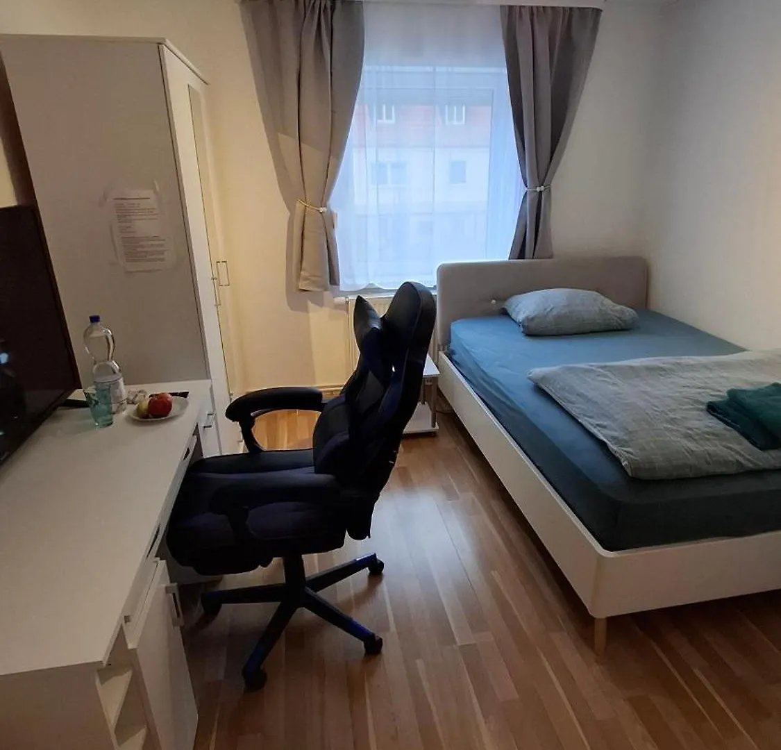 Homestay Messezimmer Hannover