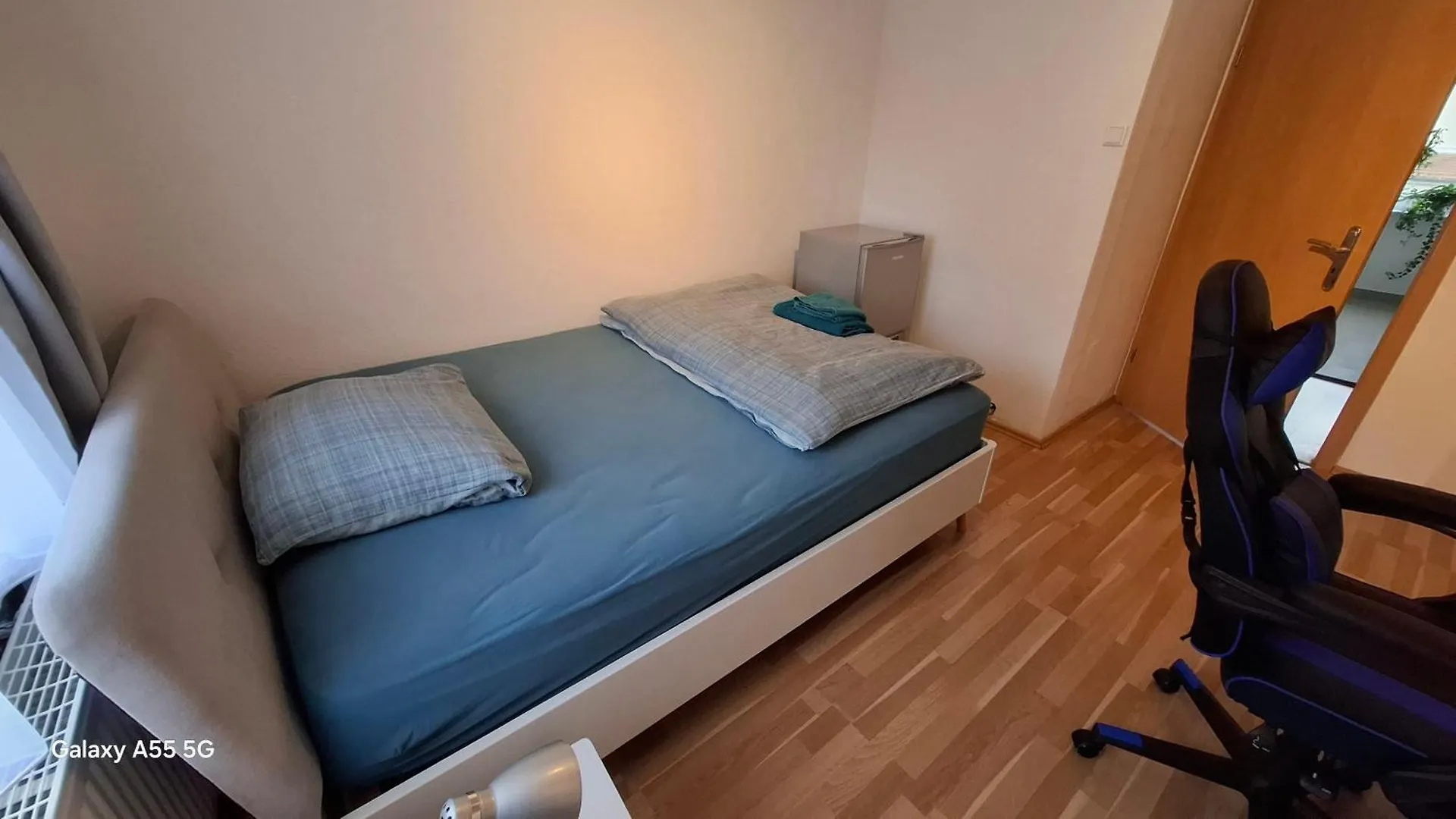 Messezimmer Hannover Homestay
